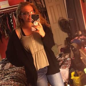 Meet your Posher, Cheyenne